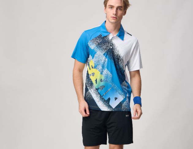 長效性吸濕排汗網球短褲676009